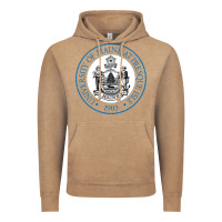 Vintage Coffee university of maine at presque Vintage Hoodie - linhVisuals