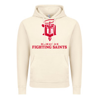 Vintage Artic fighting saints Vintage Hoodie - linhVisuals