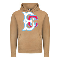 Vintage Camel brooklyn Vintage Hoodie - linhVisuals