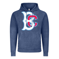Brooklyn Vintage Hoodie | Teevron