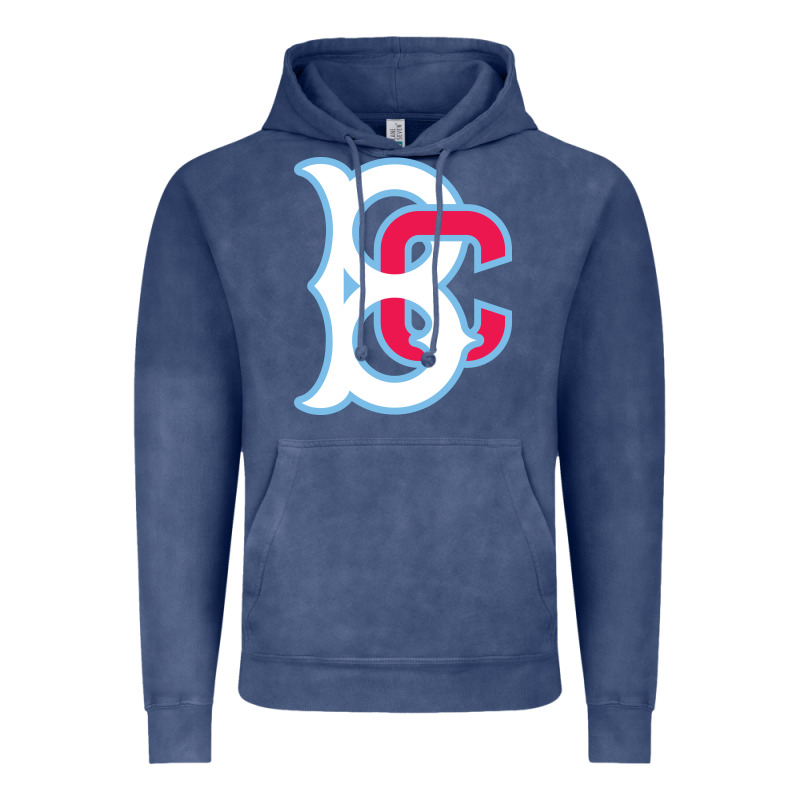 Brooklyn Vintage Hoodie by linhVisuals | Teevron
