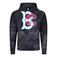 Cloud Black brooklyn Vintage Hoodie - linhVisuals