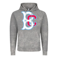 Cloud Rock brooklyn Vintage Hoodie - linhVisuals