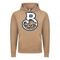 Vintage Coffee the-biloxi-shuckers-pen Vintage Hoodie - linhVisuals