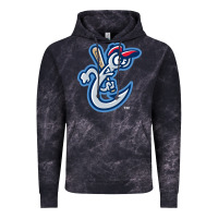 Cloud Black the-corpus-christi-hooks-pen Vintage Hoodie - linhVisuals