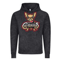Vintage Black el paso chihuahuas e1a95f Vintage Hoodie - linhVisuals