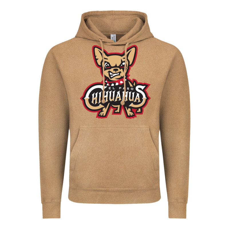 El Paso Chihuahuas E1a95f Vintage Hoodie by linhVisuals | Teevron
