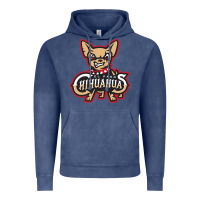 Vintage Denim el paso chihuahuas e1a95f Vintage Hoodie - linhVisuals