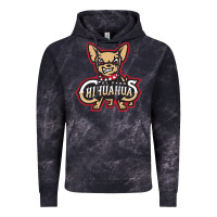 Cloud Black el paso chihuahuas e1a95f Vintage Hoodie - linhVisuals