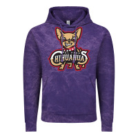 Cloud Purple el paso chihuahuas e1a95f Vintage Hoodie - linhVisuals