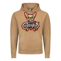 El Paso Chihuahuas E1a95f Vintage Hoodie | Teevron