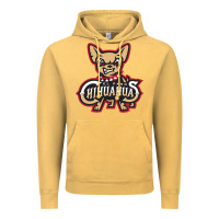 Vintage Mustard el paso chihuahuas e1a95f Vintage Hoodie - linhVisuals