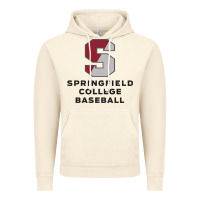 Vintage Artic springfield college Vintage Hoodie - linhVisuals