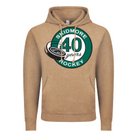 Vintage Coffee skidmore+anniversary Vintage Hoodie - linhVisuals