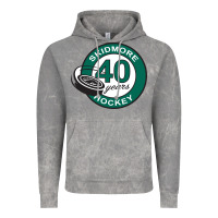 Cloud Rock skidmore+anniversary Vintage Hoodie - linhVisuals