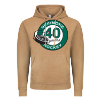 Vintage Camel skidmore+anniversary Vintage Hoodie - linhVisuals