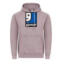 Goodwill Vintage Hoodie | Teevron