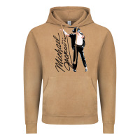 Vintage Camel Michael Jackson Vintage Hoodie - linhVisuals
