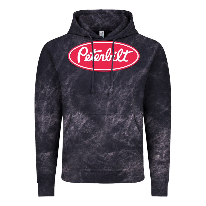 Peterbilt Vintage Hoodie by linhVisuals | Teevron