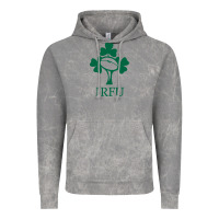 Cloud Rock irfu Vintage Hoodie - linhVisuals