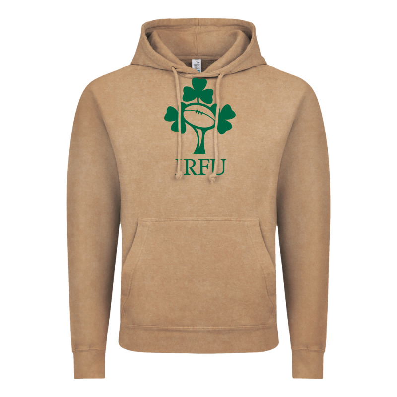Irfu Vintage Hoodie by linhVisuals | Teevron