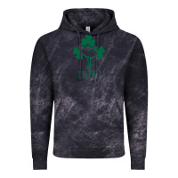 Cloud Black irfu Vintage Hoodie - linhVisuals