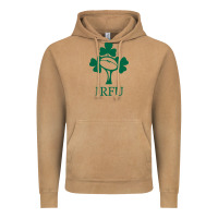 Vintage Camel irfu Vintage Hoodie - linhVisuals