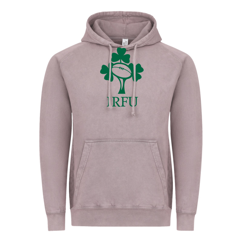 Irfu Vintage Hoodie by linhVisuals | Teevron