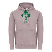 Vintage Zinc irfu Vintage Hoodie - linhVisuals