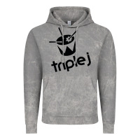 Triple J Vintage Hoodie | Teevron