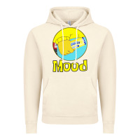 Vintage Artic twisted tea mood Vintage Hoodie - linhVisuals