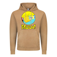 Vintage Camel twisted tea mood Vintage Hoodie - linhVisuals