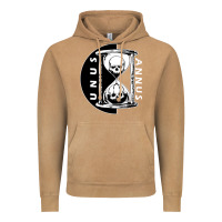 Vintage Camel unus annus Vintage Hoodie - linhVisuals