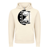 Vintage Artic unus annus Vintage Hoodie - linhVisuals