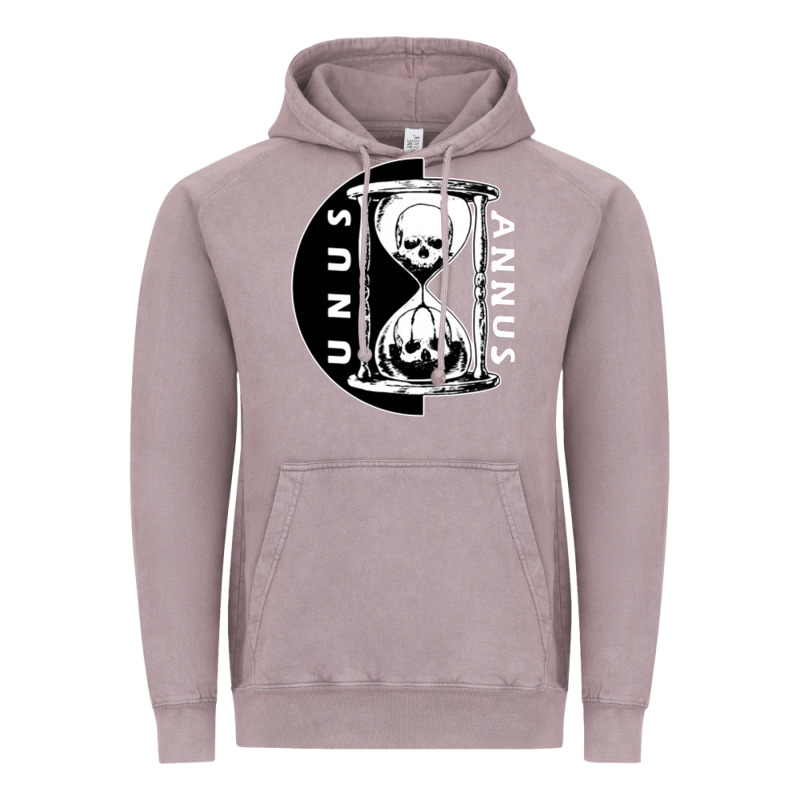 Unus Annus Vintage Hoodie by linhVisuals | Teevron