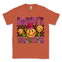 Copper daddys valentine olivia Classic Tee - OliviaCreatesArt