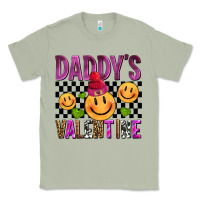 Matcha daddys valentine olivia Classic Tee - OliviaCreatesArt
