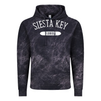 Cloud Black siesta key shirt classic style sarasota florida fl Vintage Hoodie - linhVisuals