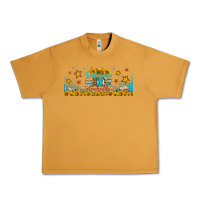 Difference Maker Teacher Life Libbey Glass Urban Heavy Tee | Teevron