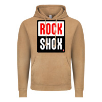 Vintage Camel shox rocks Vintage Hoodie - linhVisuals