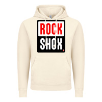 Vintage Artic shox rocks Vintage Hoodie - linhVisuals