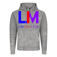 Cloud Rock lim college Vintage Hoodie - linhVisuals