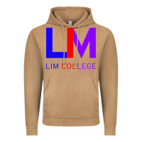Vintage Camel lim college Vintage Hoodie - linhVisuals