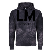 Cloud Black lim college Vintage Hoodie - linhVisuals