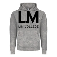 Cloud Rock lim college Vintage Hoodie - linhVisuals