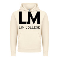 Vintage Artic lim college Vintage Hoodie - linhVisuals