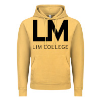 Lim College Vintage Hoodie | Teevron