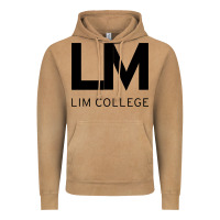 Vintage Camel lim college Vintage Hoodie - linhVisuals