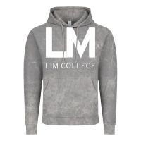 Cloud Rock lim college Vintage Hoodie - linhVisuals