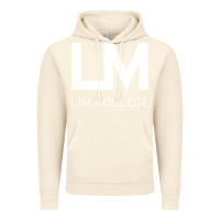 Vintage Artic lim college Vintage Hoodie - linhVisuals